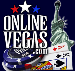 SuperVegas presents Online Vegas Casino - Click to enter.
